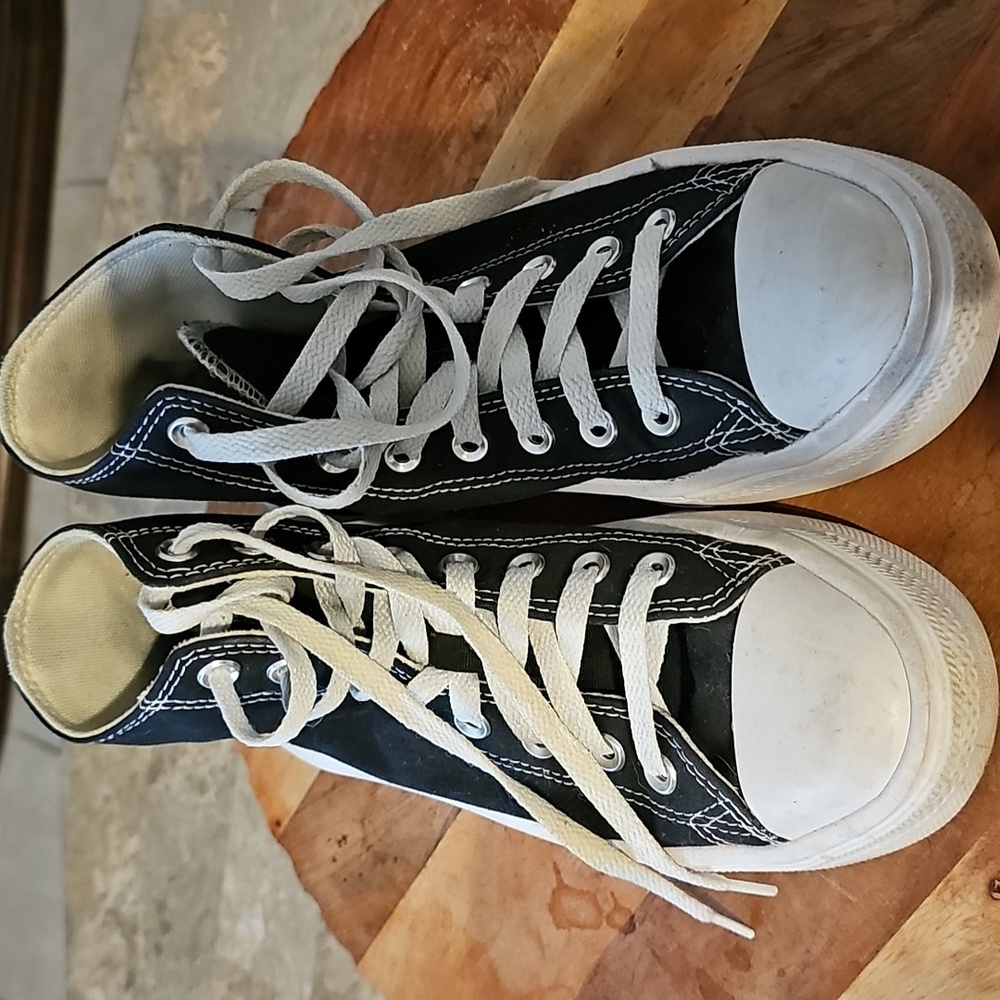 Converse - Picture 4 of 4